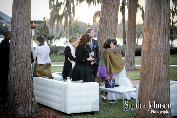 Best Cypress Grove Park Wedding photographer - Sandra Johnson (SJFoto.com)